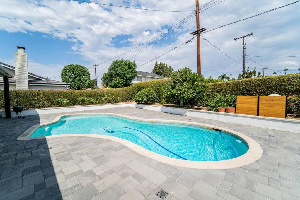 Private Pool Oasis/Disney 15Mins /Disney+ Hbo/Gym プラセンシア エクステリア 写真